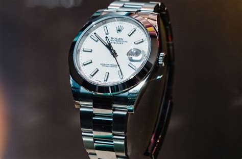 is rolex cheaper in usa|what's the cheapest rolex watch.